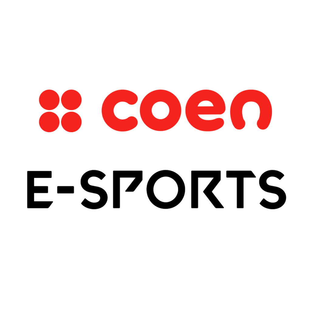 coen e-sports